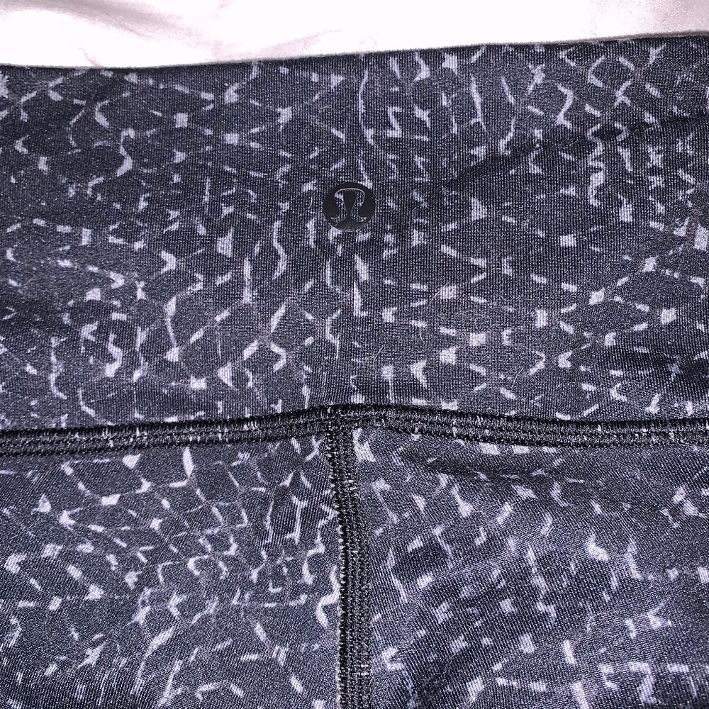 Lululemon leggings